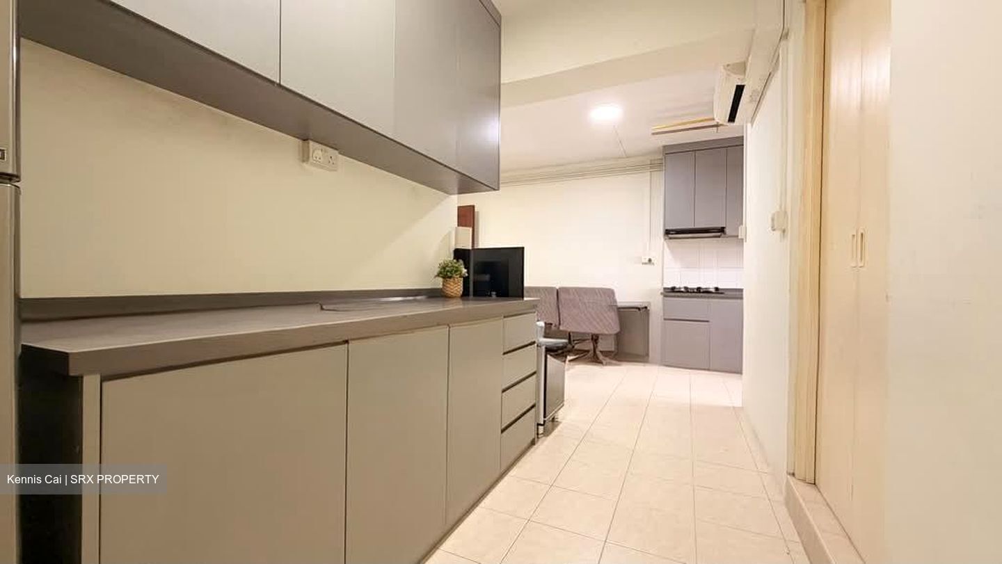 Blk 302B Anchorvale Court (Sengkang), HDB 2 Rooms #577752321
